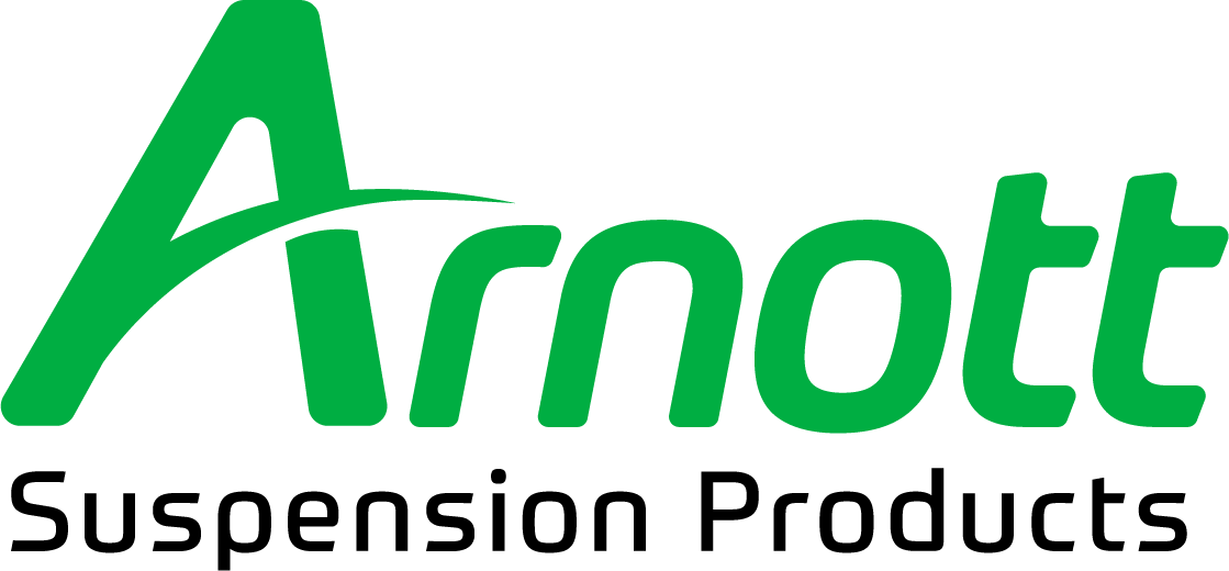 Arnott Manufacturer Logo